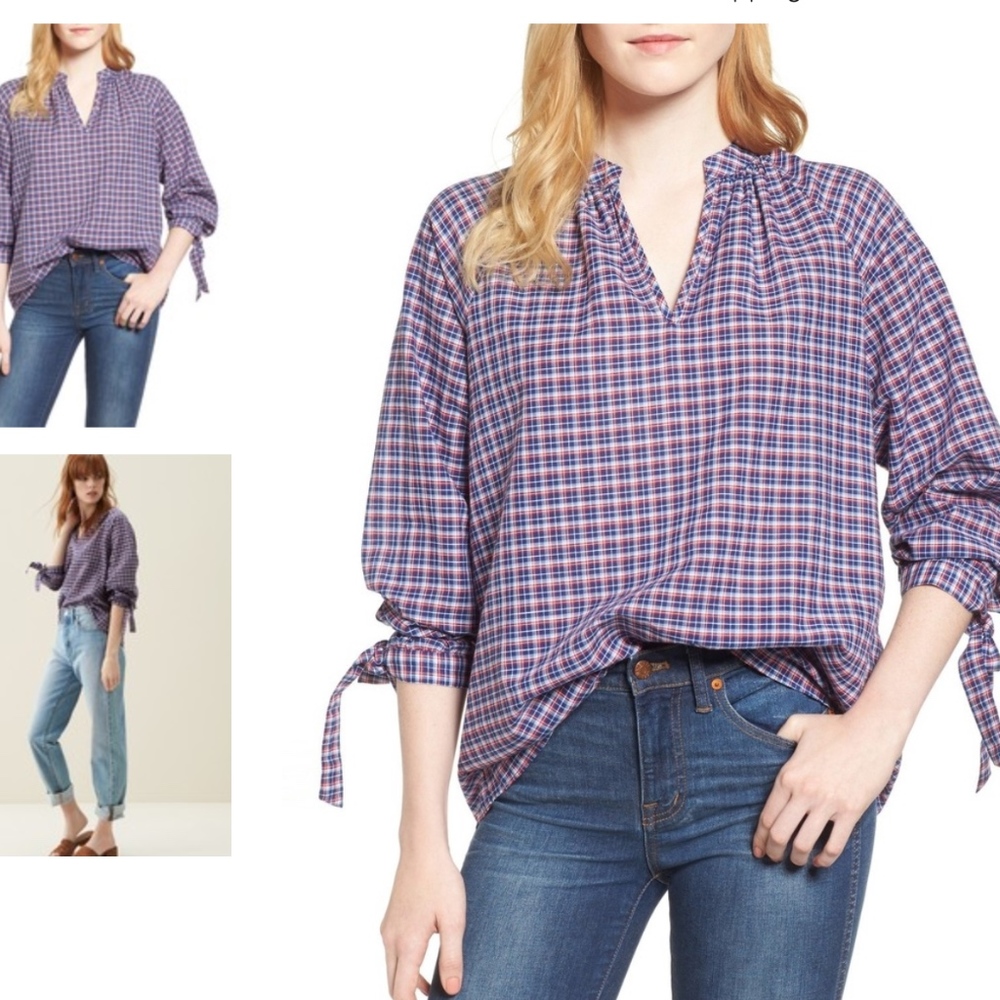 Madewell - Picture 2 of 9